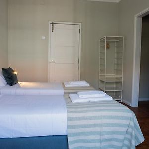 Kamer met Twee Aparte Bedden